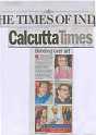 Calcutta Times, march 15, 2008 copy